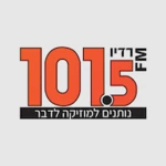 Logo of 101.5fm android Application 